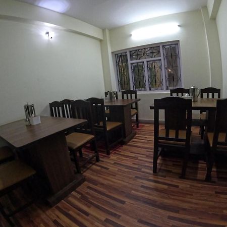 Hotel Global Village كاتماندو المظهر الخارجي الصورة