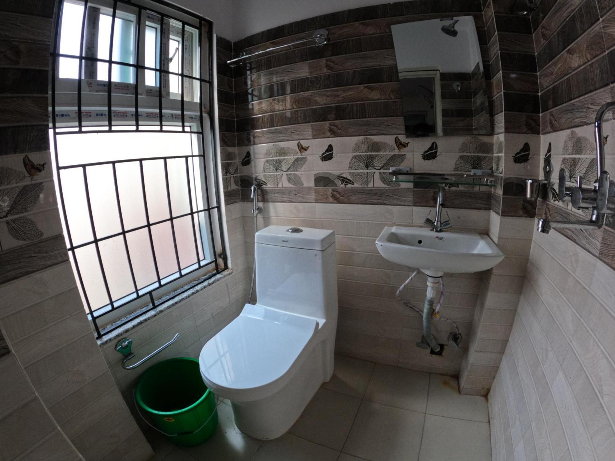 Hotel Global Village كاتماندو المظهر الخارجي الصورة