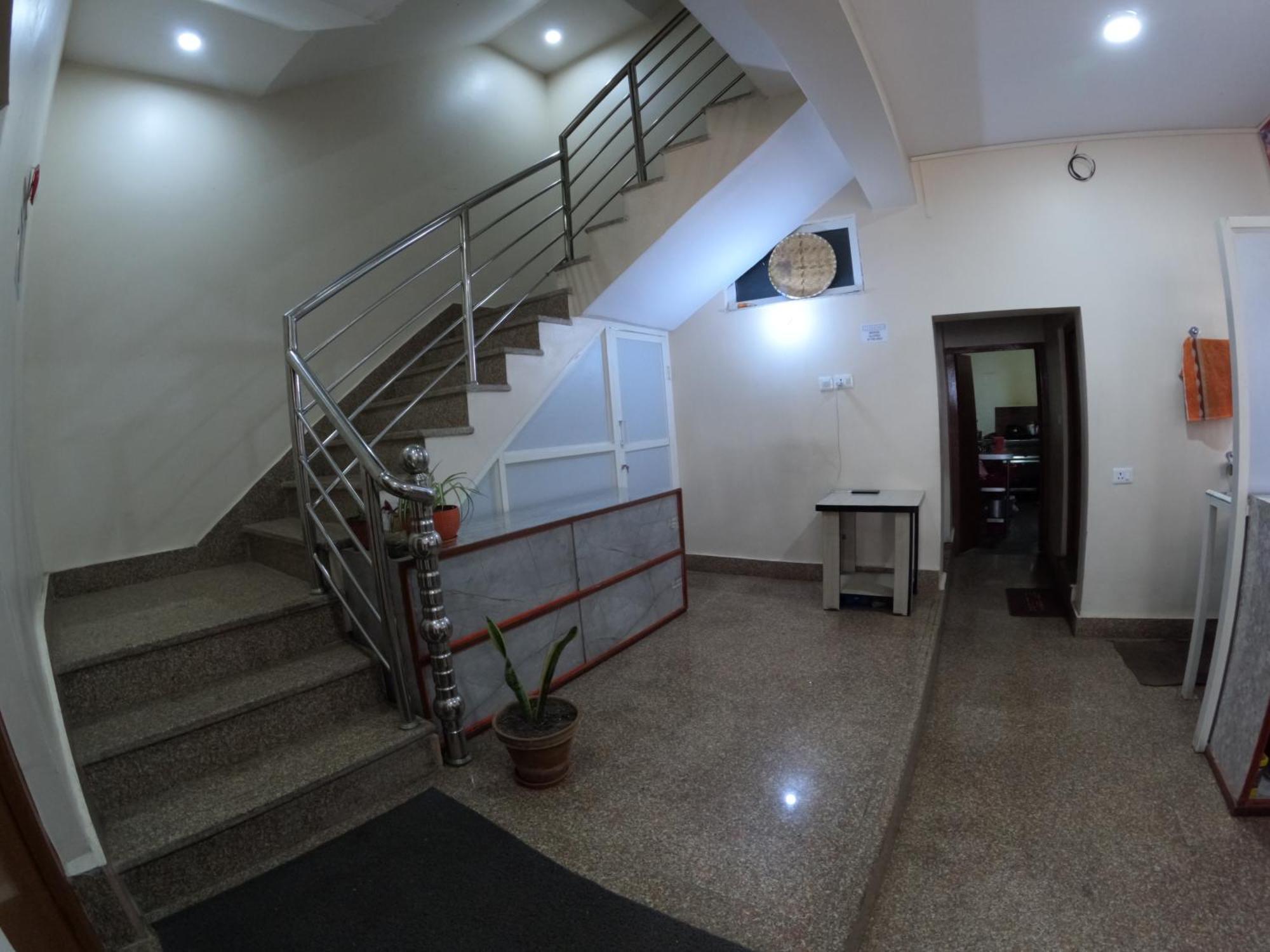 Hotel Global Village كاتماندو المظهر الخارجي الصورة