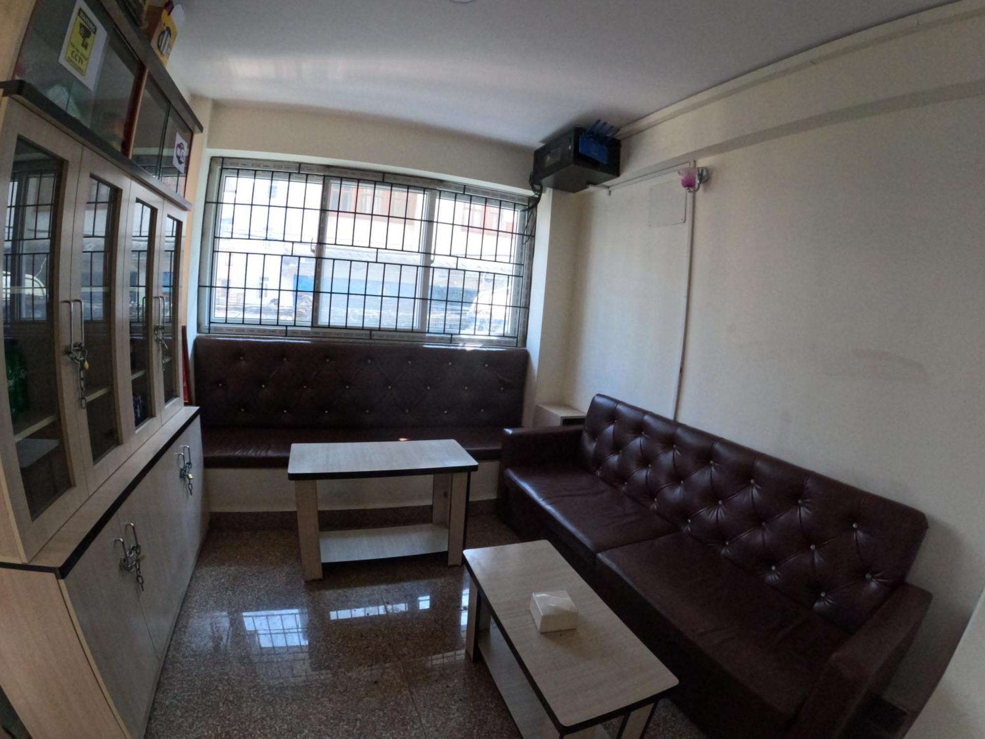 Hotel Global Village كاتماندو المظهر الخارجي الصورة